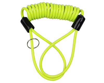 Cappa Racing Připomínač kotoučového zámku ROCCO 150cm – 80232