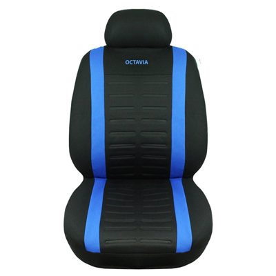 Cappa Autopotah Cappa MADRID OCTAVIA černá/modrá