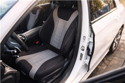 Cappa Autopotah BRAZILIA černá/šedá 1 ks