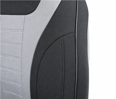 Cappa Autopotah BRAZILIA černá/šedá 1 ks