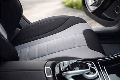 Cappa Autopotah BRAZILIA černá/šedá 1 ks