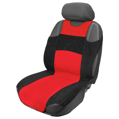 Cappa Autopotah Cappa Sport Way červené 2ks