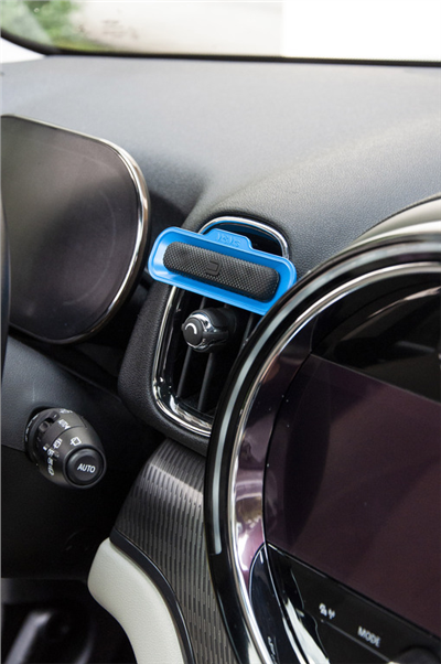 Mr&Mrs FRAGRANCE Autovůně Mio New Car