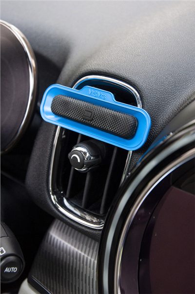 Mr&Mrs FRAGRANCE Autovůně Mio New Car