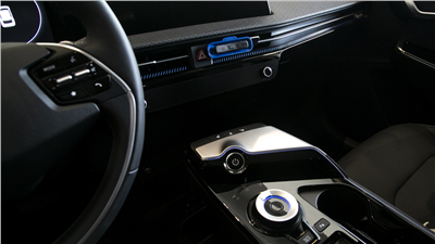 Mr&Mrs FRAGRANCE Autovůně Mio New Car