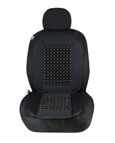 Cappa Autopotah Cappa SIENA masážní kuličkový 1ks černý