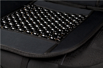 Cappa Autopotah Cappa SIENA masážní kuličkový 1ks černý