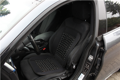 Cappa Autopotah Cappa SIENA masážní kuličkový 1ks černý