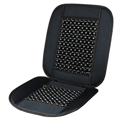 Cappa Autopotah Cappa SIENA masážní kuličkový 1ks černý