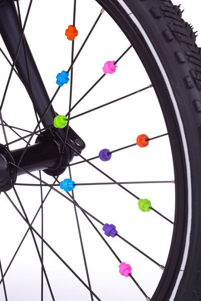 Wista Wista Dekorace do výpletu 36ks