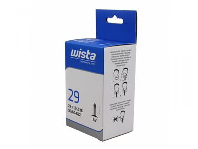 Wista Wista 27,5x1,9-2,35 AV