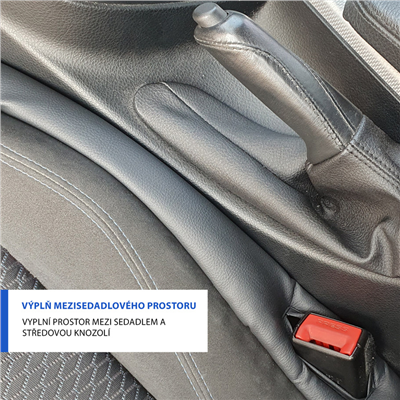 Cappa Výplň mezisedadlového prostoru Anti-Drop
