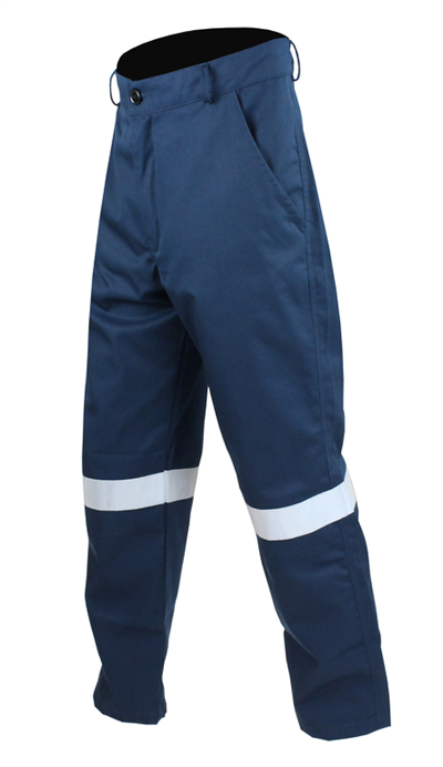 Ventoso Pracovní kalhoty Jack modrá 56 - XL