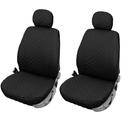 Cappa Autopotah Cappa ANDORA černá 2ks