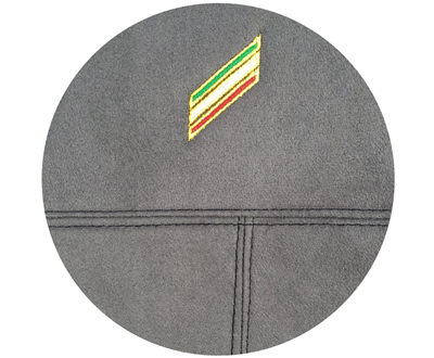 Cappa Autopotah Cappa ALKA STYLE šedá 1ks