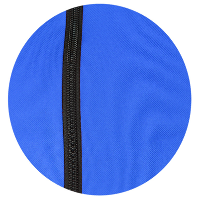 Cappa Autopotah Cappa DG FABIA černá/modrá