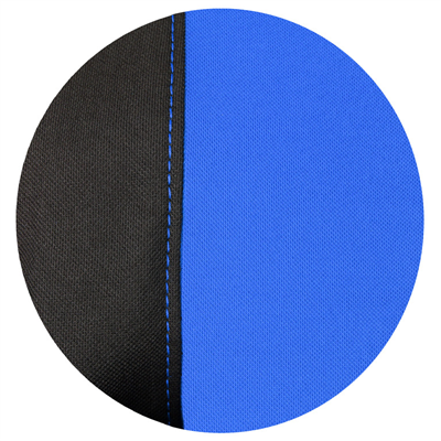 Cappa Autopotah Cappa DG FABIA černá/modrá