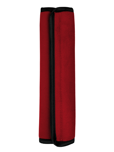 Cappa Návlek na bezpečnostní pás COMFY bordó