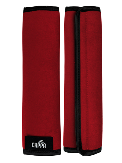 Cappa Návlek na bezpečnostní pás COMFY bordó