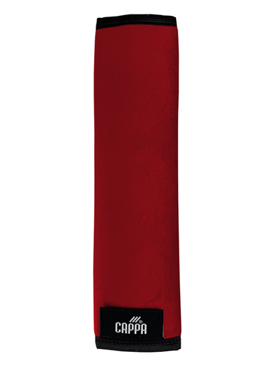 Cappa Návlek na bezpečnostní pás COMFY bordó