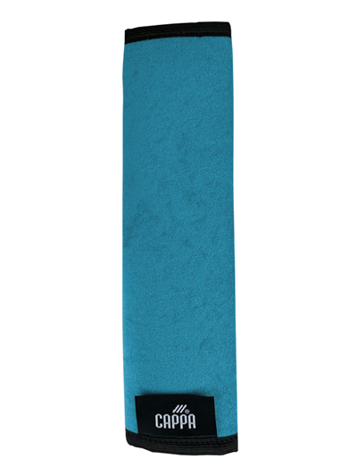 Cappa Návlek na bezpečnostní pás COMFY modrý