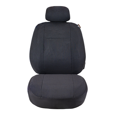 Cappa Autopotahy MITO Lima šedá 2 ks