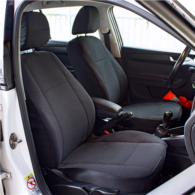 Cappa Autopotahy MITO Lima šedá 2 ks