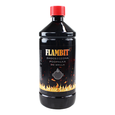 Darchem Podpalovač gelový Flambit 1 l