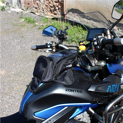 Cappa Racing Tankvak moto Aida magnetický