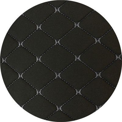 Cappa Autopotah Cappa SYDNEY černá/šedá