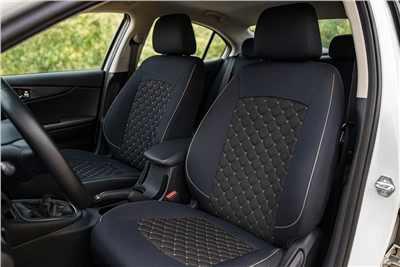 Cappa Autopotah Cappa SYDNEY černá/šedá