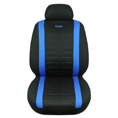 Cappa Autopotah Cappa MADRID FABIA černá/modrá