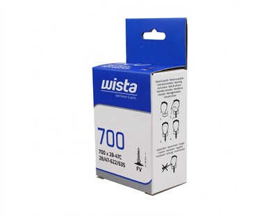 Wista Wista 700x28-47 FV
