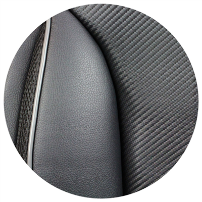 Cappa Cappa Morris černá