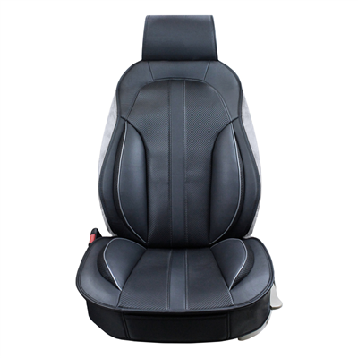 Cappa Cappa Morris černá