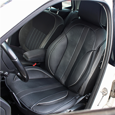 Cappa Cappa Morris černá