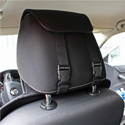 Cappa Cappa Morris černá