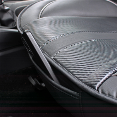 Cappa Cappa Morris černá