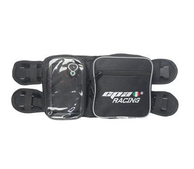 Cappa Racing Tankvak C-Bag černý