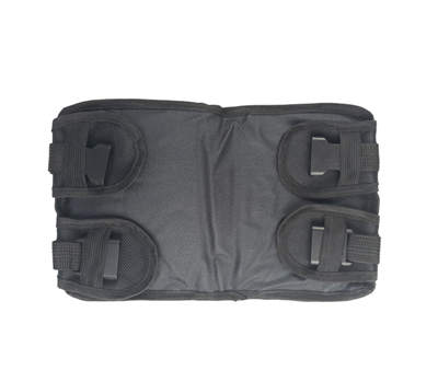 Cappa Racing Tankvak C-Bag černý