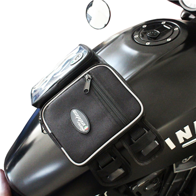 Cappa Racing Tankvak C-Bag černý