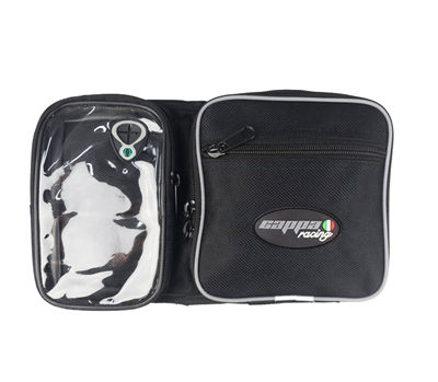 Cappa Racing Tankvak C-Bag černý