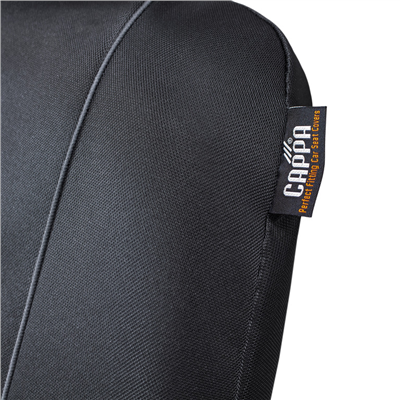 Cappa Autopotahy OTTAWA černá/šedá