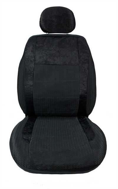 Cappa Autopotah Cappa ANKARA Lima černá