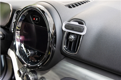 Mr&Mrs FRAGRANCE Autovůně Mio Aromatic Wood