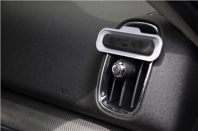 Mr&Mrs FRAGRANCE Autovůně Mio Aromatic Wood