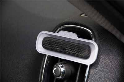 Mr&Mrs FRAGRANCE Autovůně Mio Aromatic Wood