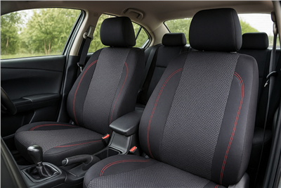 Cappa Autopotahy COLUMBUS černá