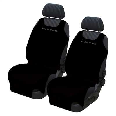 Cappa Autopotah Cappa Duster – černý 2ks