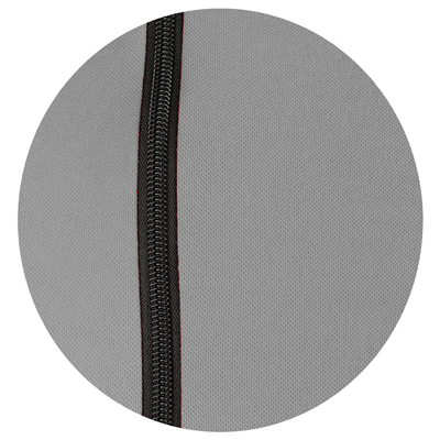 Cappa Autopotah Cappa DG FABIA černá/šedá